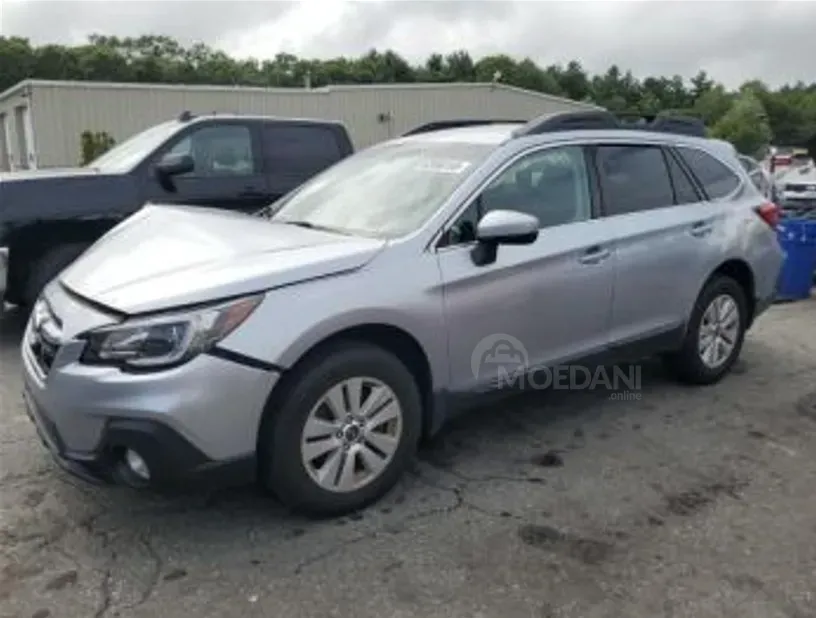 Subaru Outback 2018 Tbilisi - photo 1