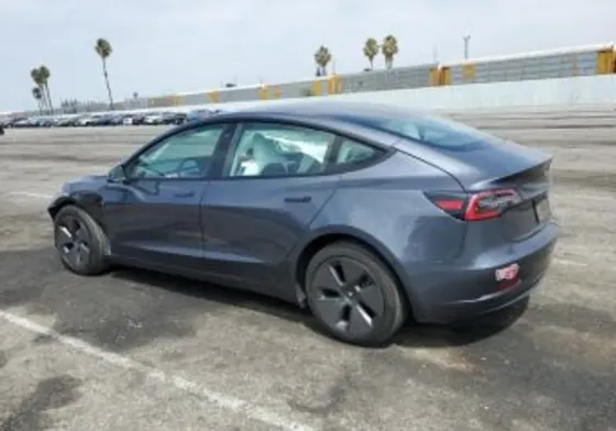 Tesla Model 3 2023 Тбилиси