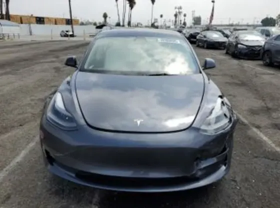 Tesla Model 3 2023 Тбилиси
