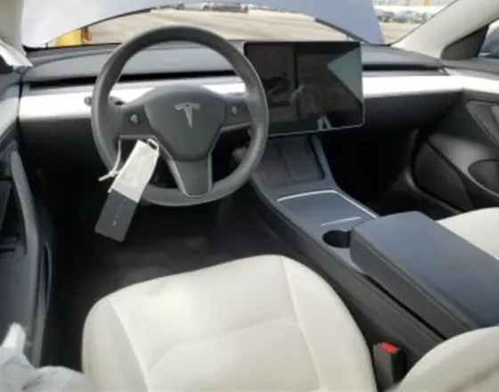 Tesla Model 3 2023 Тбилиси