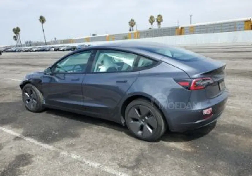 Tesla Model 3 2023 Тбилиси - изображение 6