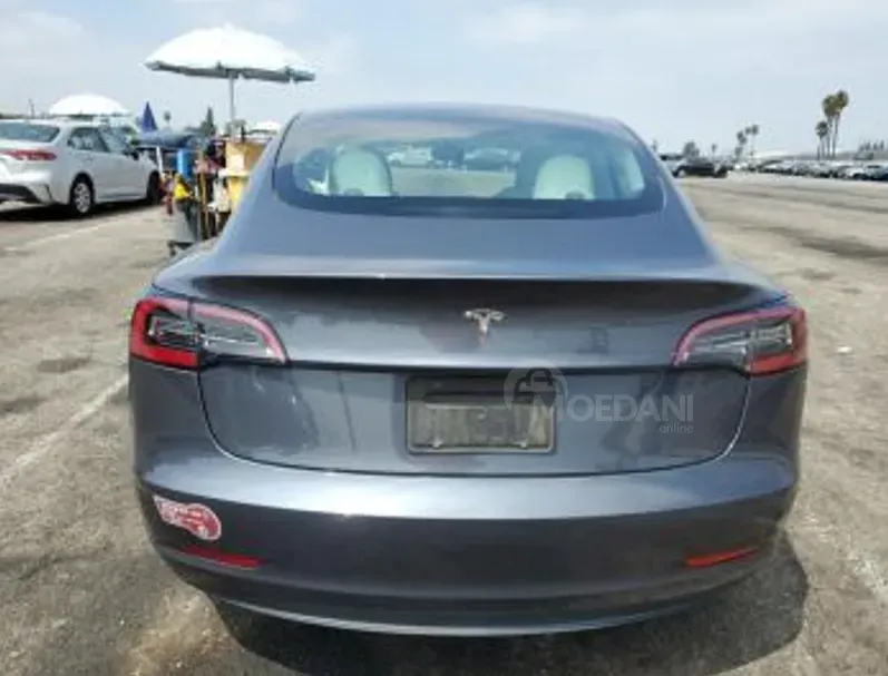 Tesla Model 3 2023 Тбилиси - изображение 5