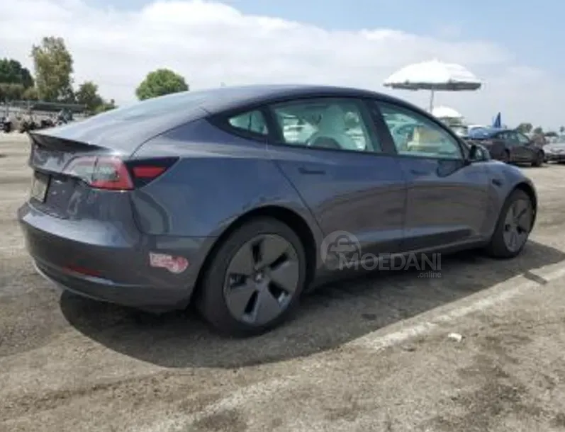 Tesla Model 3 2023 Тбилиси - изображение 4