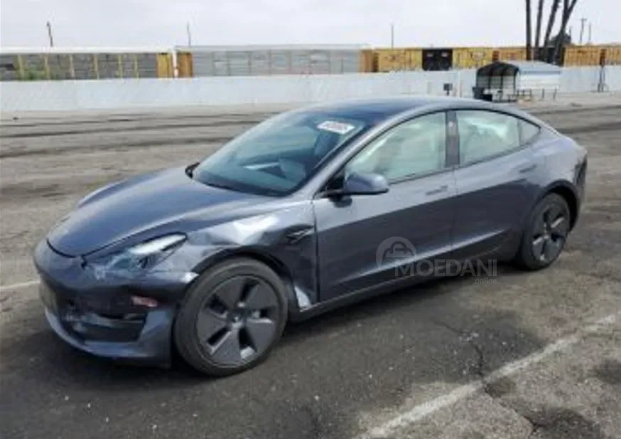 Tesla Model 3 2023 Тбилиси - изображение 7