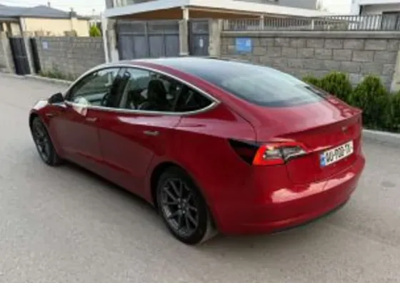 Tesla Model 3 2018 Тбилиси
