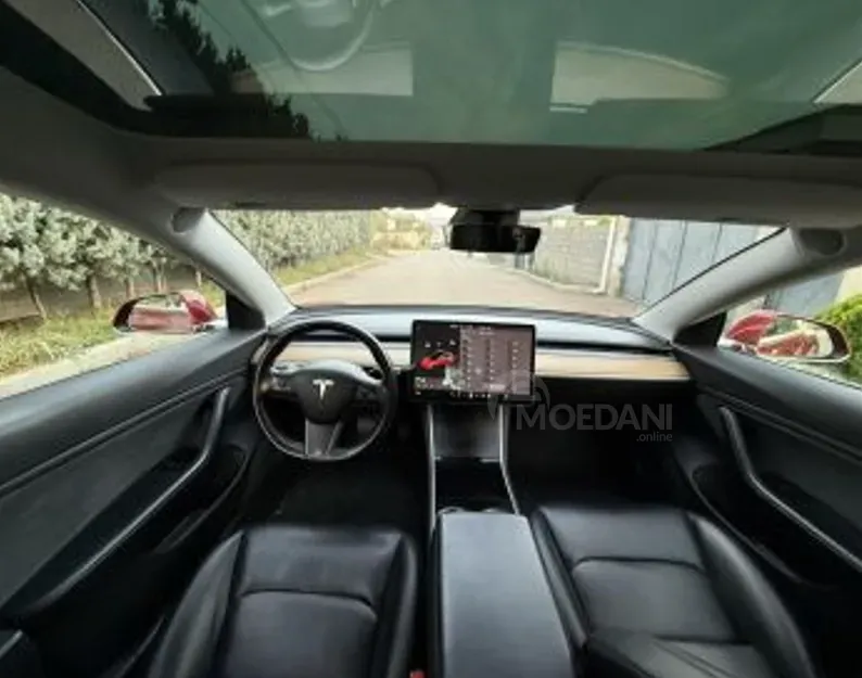 Tesla Model 3 2018 Тбилиси - изображение 6