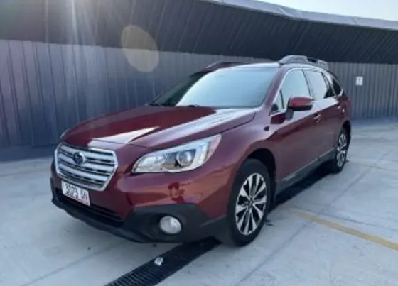 Subaru Outback 2015 Тбилиси