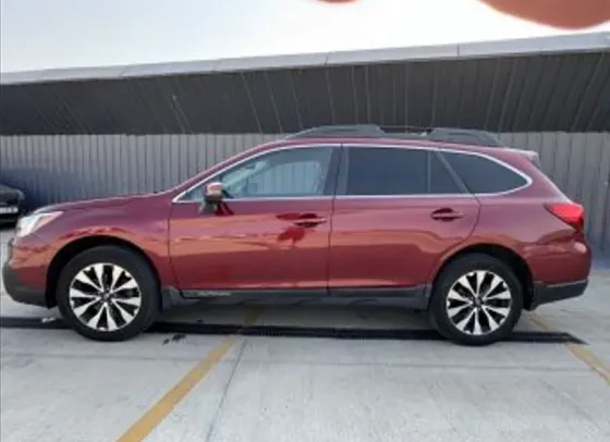 Subaru Outback 2015 Тбилиси