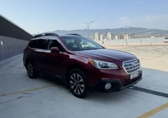 Subaru Outback 2015 Тбилиси