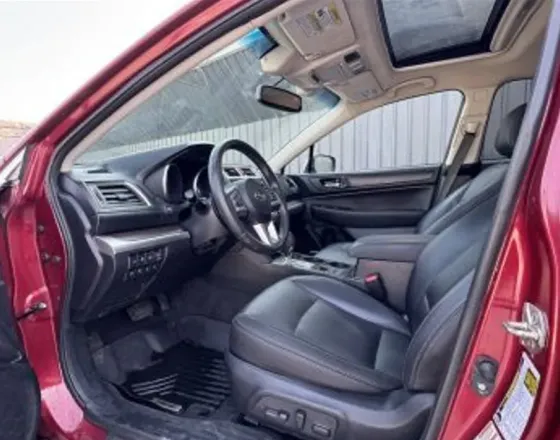 Subaru Outback 2015 Тбилиси