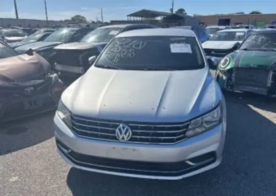 Volkswagen Passat 1.8 2016 Тбилиси