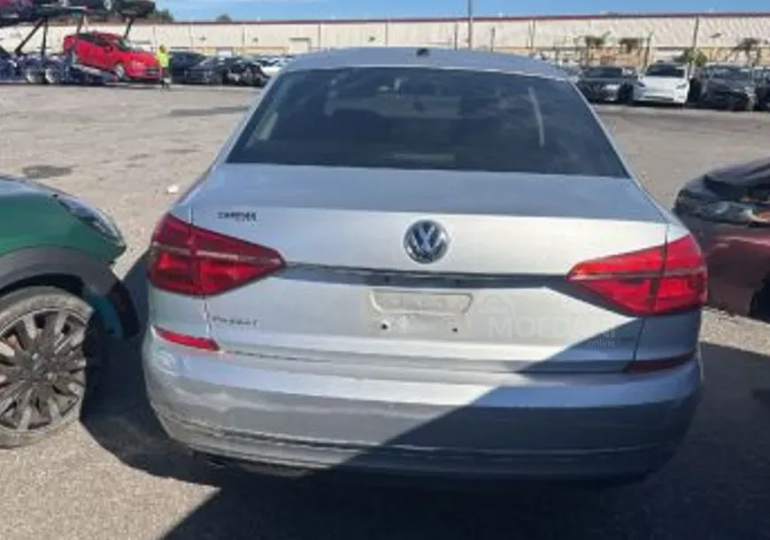 Volkswagen Passat 1.8 2016 თბილისი - photo 3