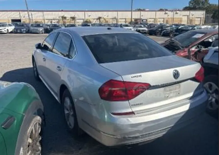 Volkswagen Passat 1.8 2016 თბილისი - photo 4