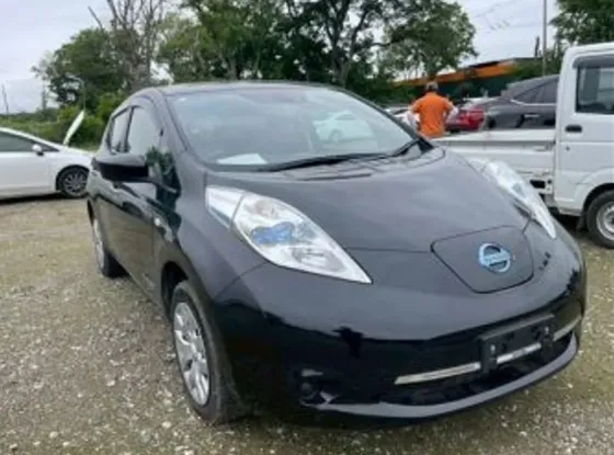 Nissan Leaf 2016 Тбилиси