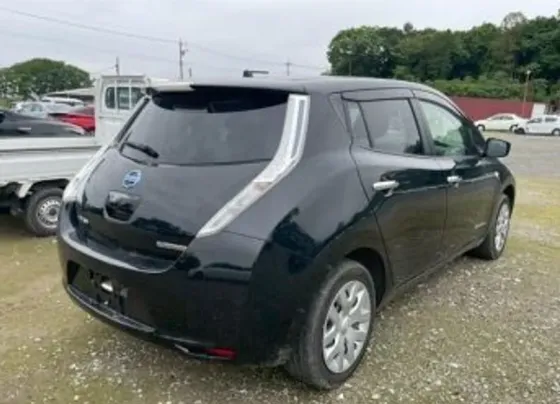 Nissan Leaf 2016 Тбилиси