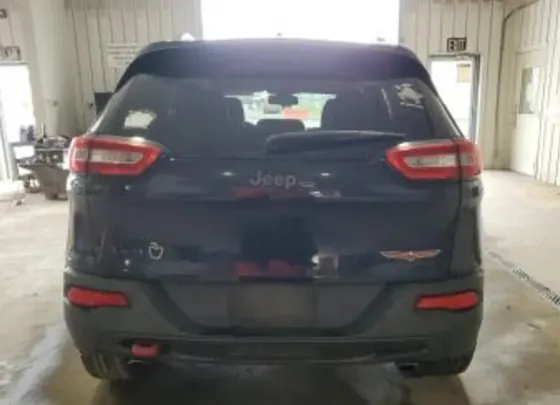 Jeep Cherokee 2014 Тбилиси