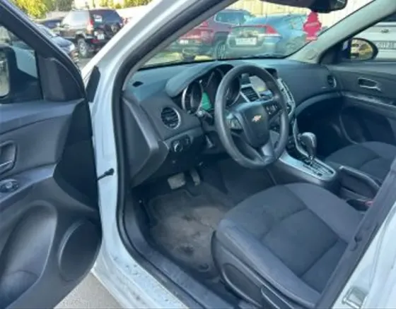 Chevrolet Cruze 2016 Тбилиси