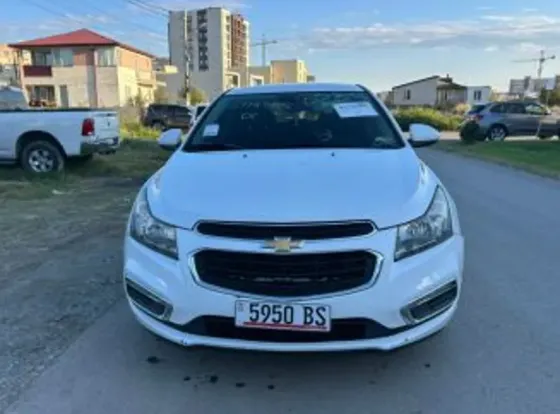 Chevrolet Cruze 2016 Тбилиси