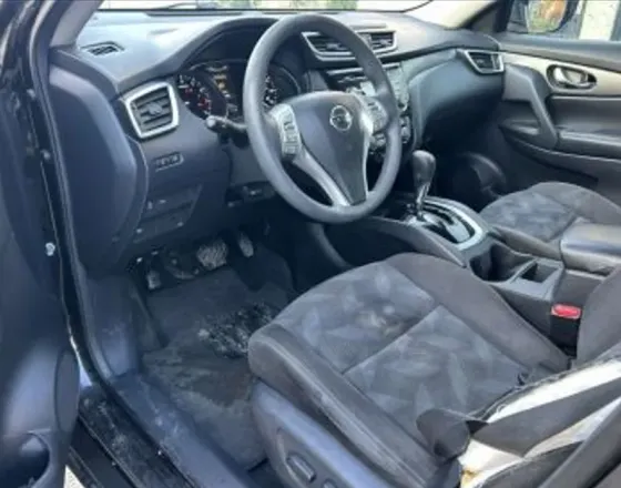 Nissan Rogue 2015 Тбилиси