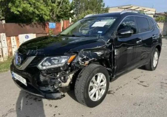 Nissan Rogue 2015 Тбилиси