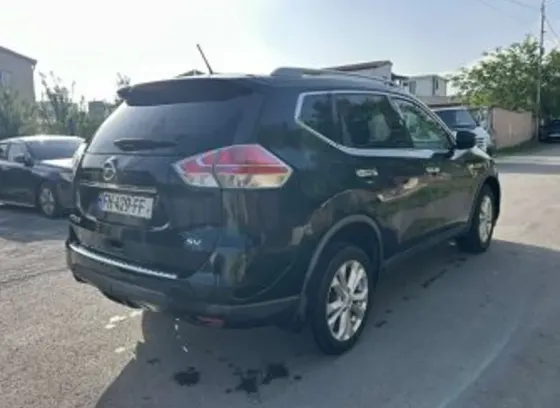 Nissan Rogue 2015 Тбилиси
