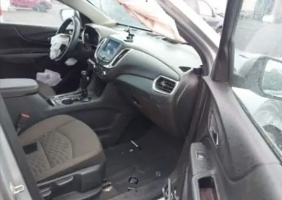 Chevrolet Equinox 2019 Тбилиси
