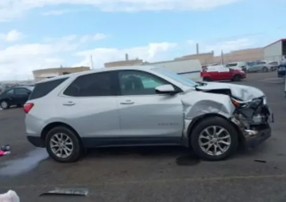 Chevrolet Equinox 2019 Тбилиси