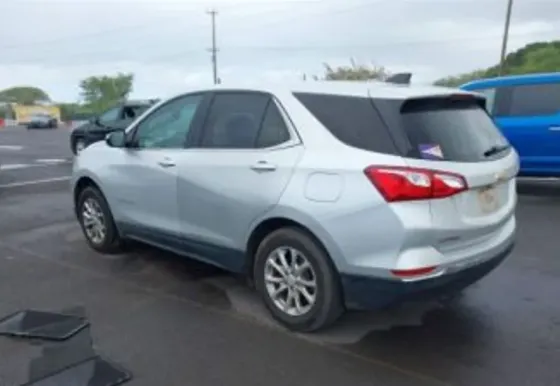 Chevrolet Equinox 2019 Тбилиси