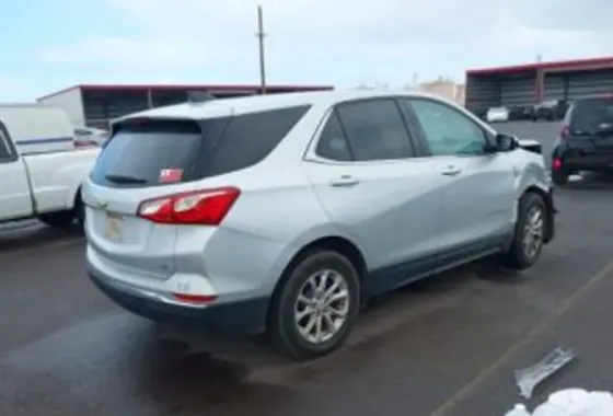 Chevrolet Equinox 2019 Тбилиси