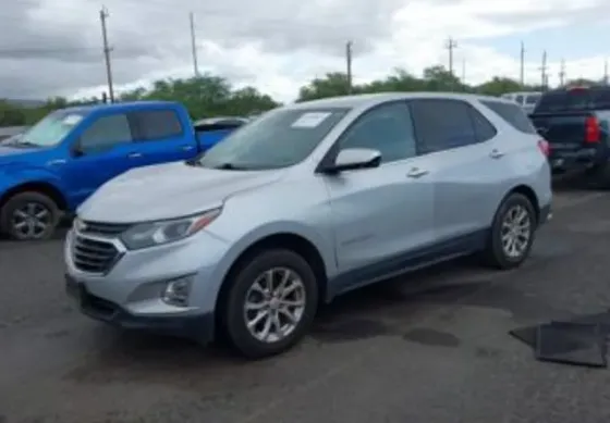 Chevrolet Equinox 2019 Тбилиси