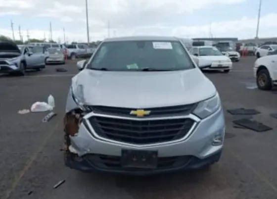 Chevrolet Equinox 2019 Тбилиси