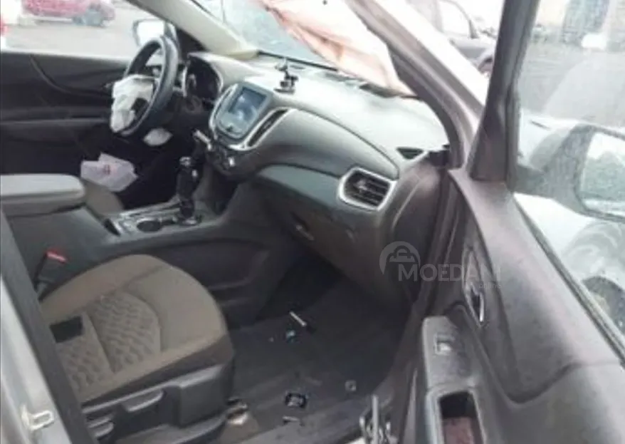 Chevrolet Equinox 2019 თბილისი - photo 6