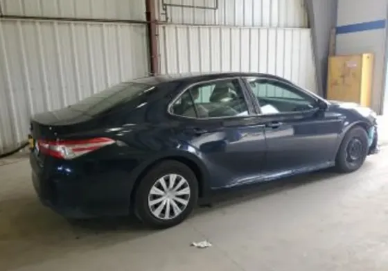 Toyota Camry 2.5L 2018 თბილისი