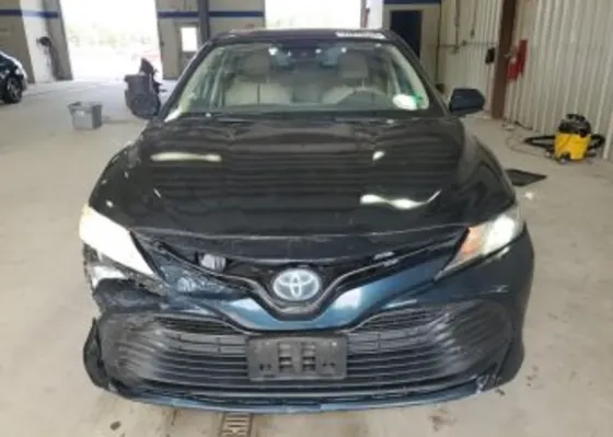 Toyota Camry 2.5L 2018 თბილისი