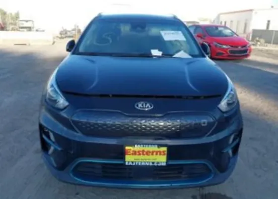 Kia Niro 2021 Тбилиси