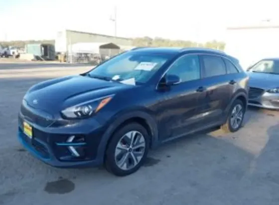 Kia Niro 2021 Тбилиси