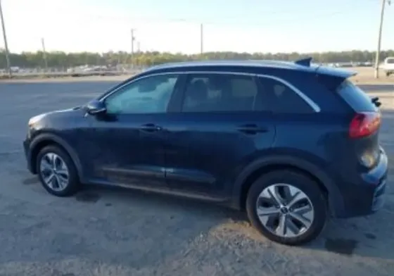Kia Niro 2021 Тбилиси