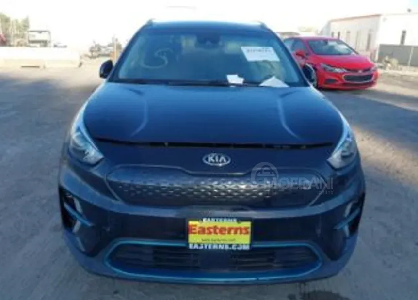 Kia Niro 2021 თბილისი - photo 1
