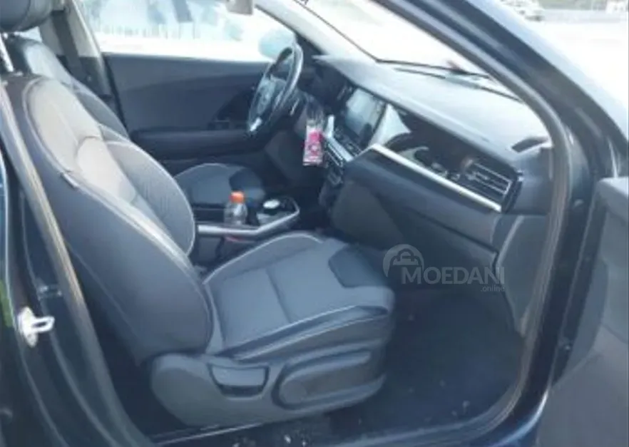 Kia Niro 2021 თბილისი - photo 2