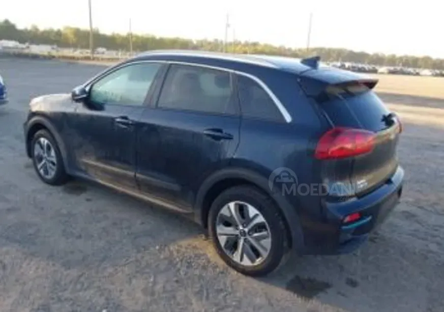 Kia Niro 2021 თბილისი - photo 5