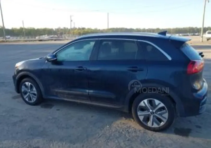 Kia Niro 2021 თბილისი - photo 6