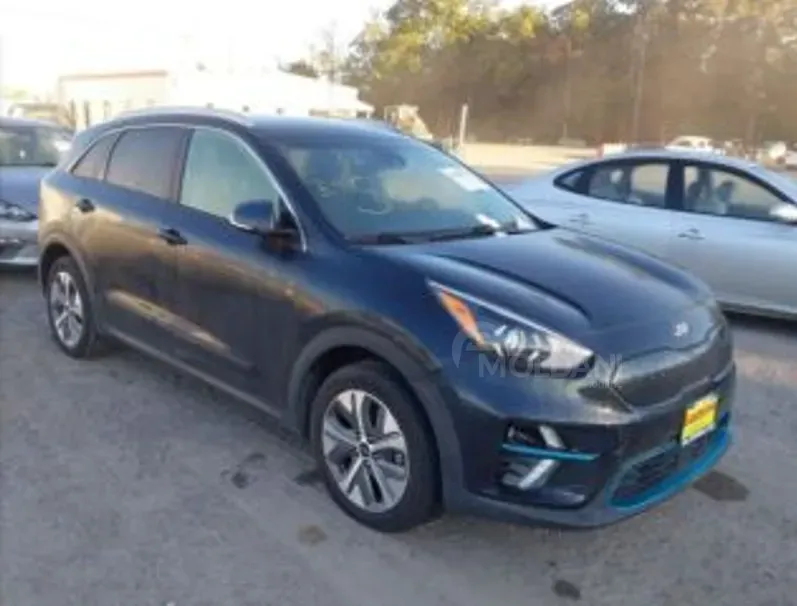 Kia Niro 2021 თბილისი - photo 3