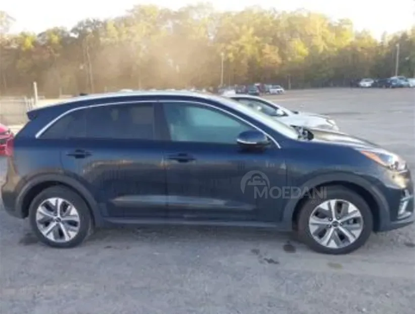 Kia Niro 2021 თბილისი - photo 7