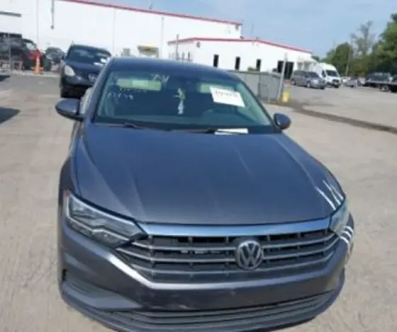 Volkswagen Jetta 1.4 2019 Тбилиси