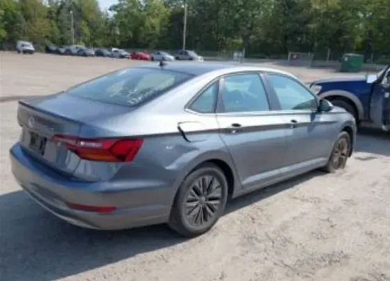 Volkswagen Jetta 1.4 2019 Тбилиси