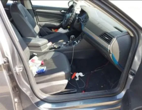 Volkswagen Jetta 1.4 2019 Тбилиси