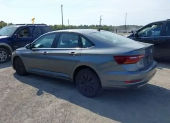 Volkswagen Jetta 1.4 2019 Тбилиси