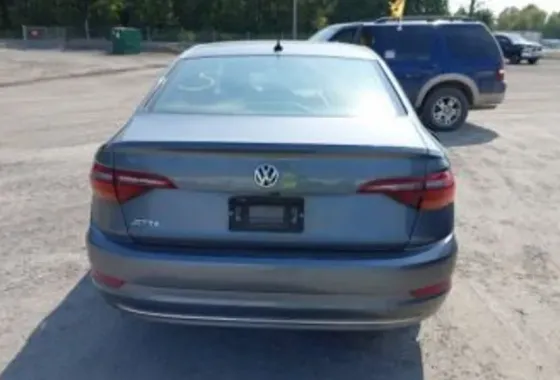 Volkswagen Jetta 1.4 2019 Тбилиси