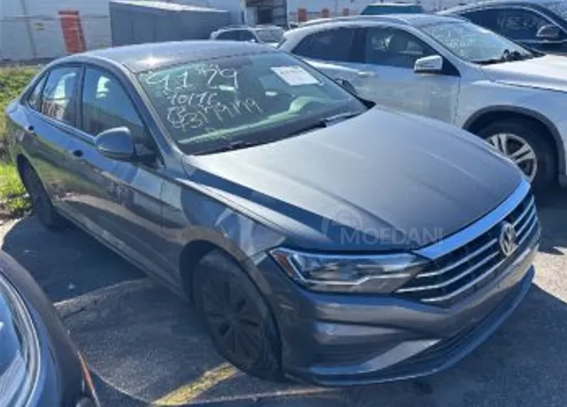 Volkswagen Jetta 1.4 2019 თბილისი - photo 5