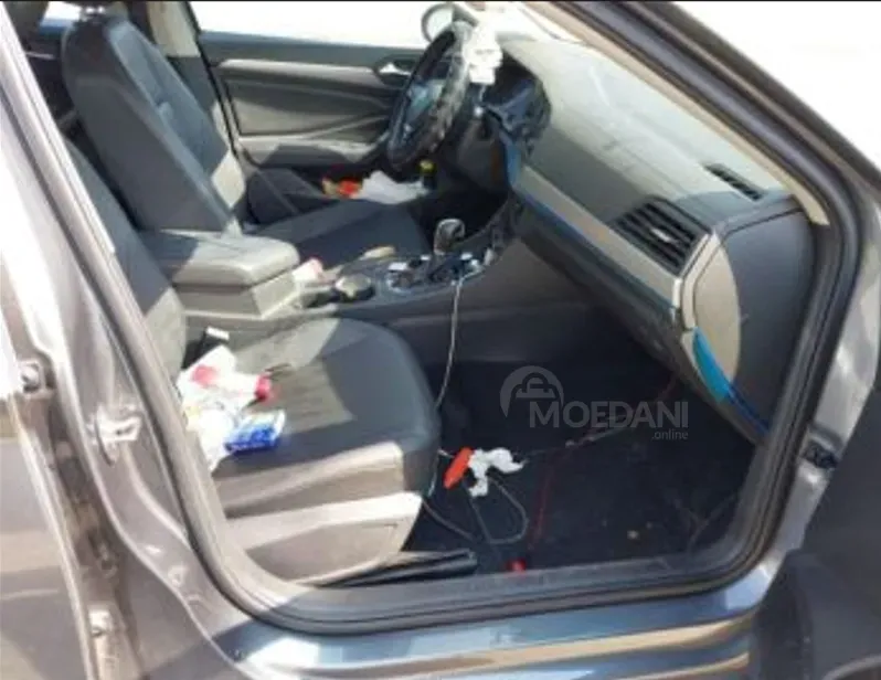 Volkswagen Jetta 1.4 2019 თბილისი - photo 6